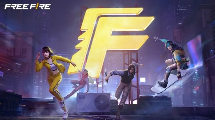 Kode Redeem FF 20 Maret 2025