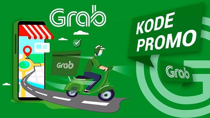 Kode Promo Grab Maret 2025 Tunai