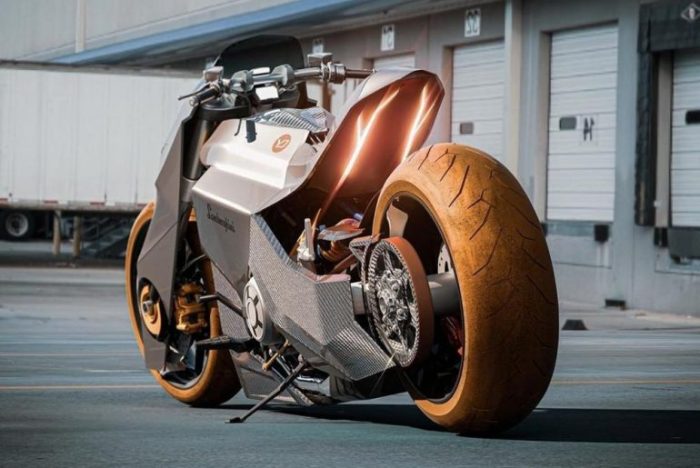 Cek Harga Pajak Motor 2025