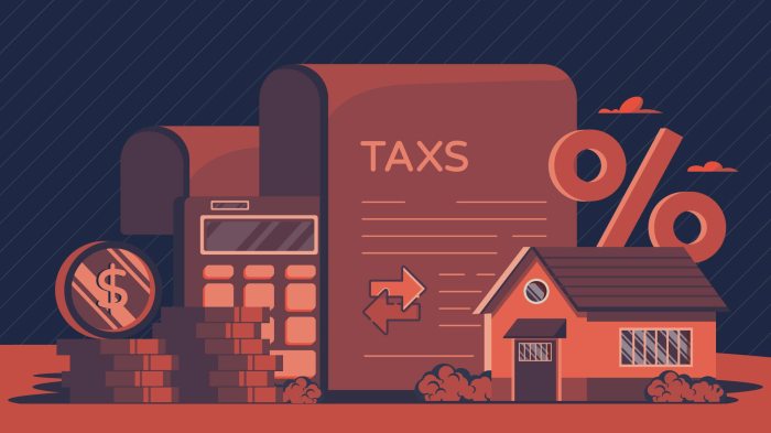 Pajak Jual Beli Tanah 2025