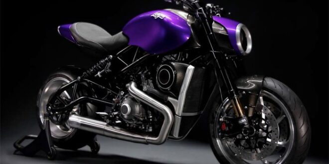 Denda Pajak Motor Telat 2025