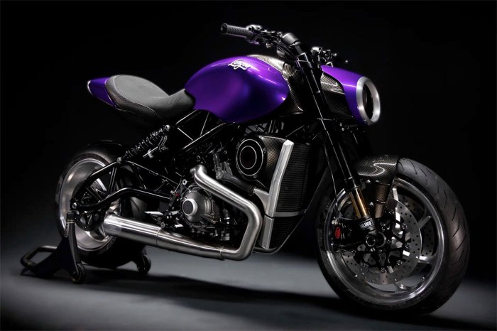 Denda Pajak Motor Telat 2025