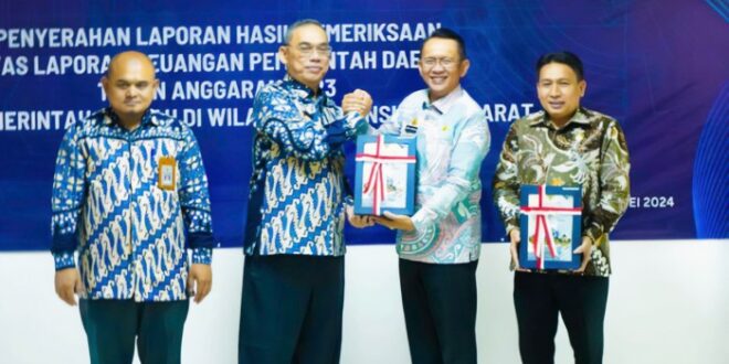 Pemutihan Pajak Kendaraan Bekasi 2023 2025