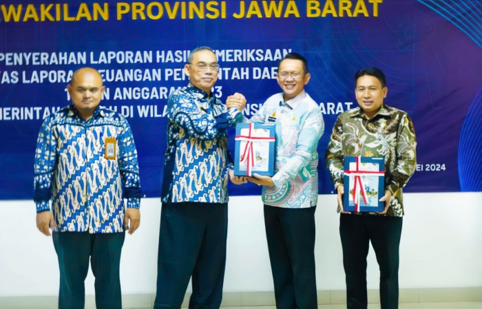 Pemutihan Pajak Kendaraan Bekasi 2023 2025