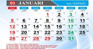 THR Maret 2025 Swasta Kapan Cair