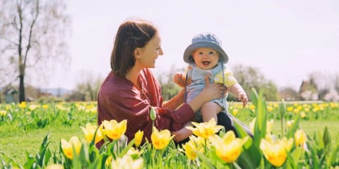 Nama Bayi Perempuan Lahir Bulan Maret