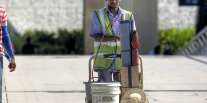 Migrant workers restrictions asia concerning movements foreignpolicy