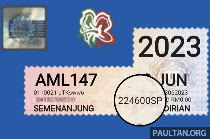 Cek Pajak Kendaraan Riau 2025