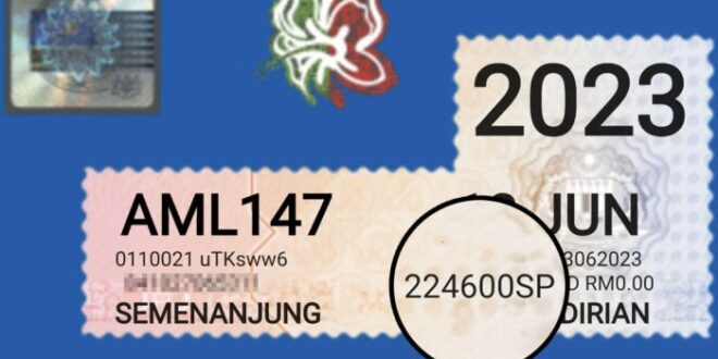 Cek Pajak Kendaraan Jabar 2025
