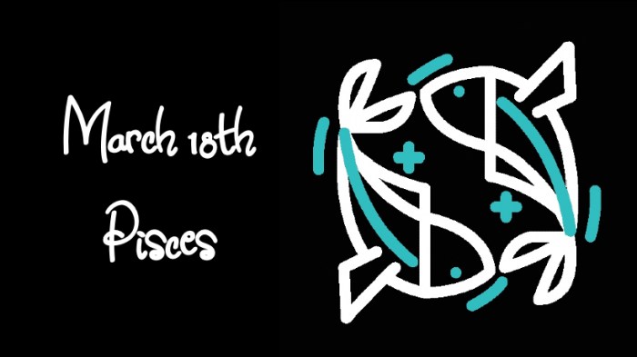 March 18th zodiac March 18th zodiac