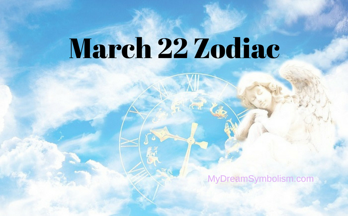 22 Maret Zodiak Apa