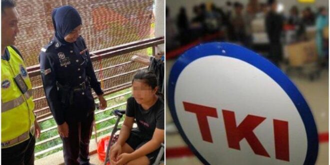 Cara Pencairan Asuransi TKI 2025