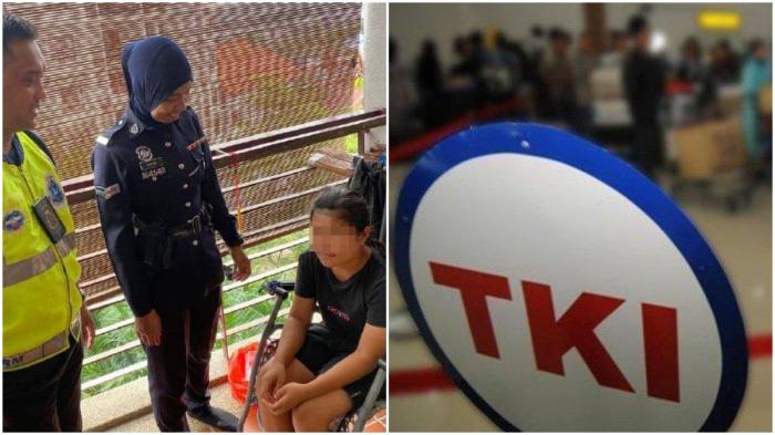 Cara Pencairan Asuransi TKI 2025