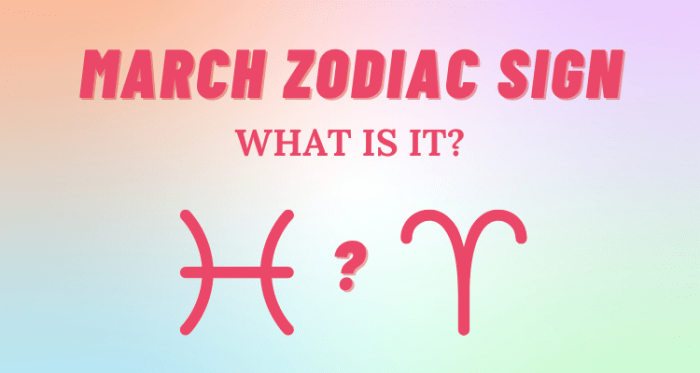 Tanggal 6 Maret Zodiak Apa