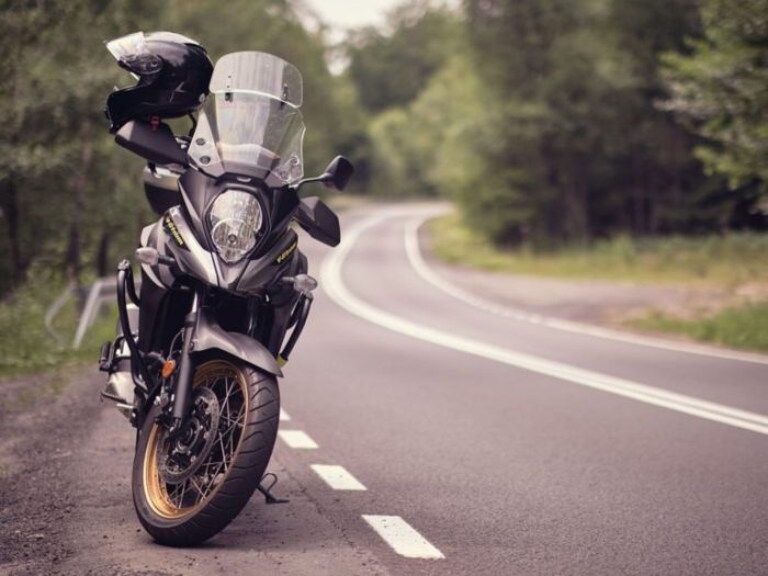 Biaya Pajak Motor 5 Tahunan 2021 2025