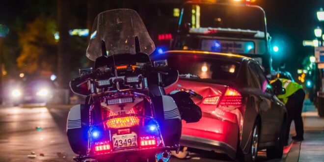 Cara Melihat Pajak Motor 2025