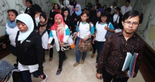 Kasus Ham TKI Di Malaysia 2025