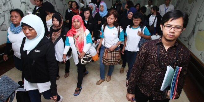 Persyaratan Menjadi TKI Di Korea 2025