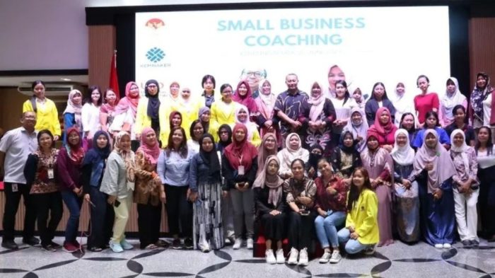 Agency TKI Di Singapura 2025