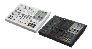 Yamaha THR Maret 2025 Audio Interface
