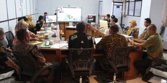 Kantor Pelayanan Pajak Pratama Temanggung 2025