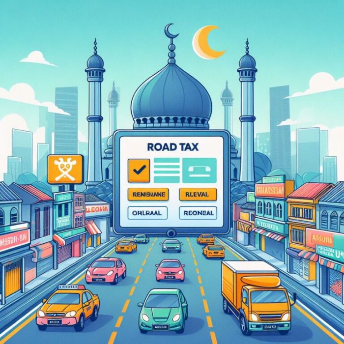 Bayar Pajak Stnk Online 2025