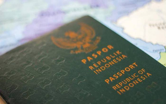 Biaya Pembuatan Paspor TKI 2018 2025