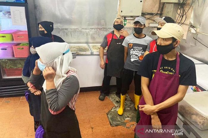 Kasus Pelanggaran Ham TKI Di Malaysia 2025