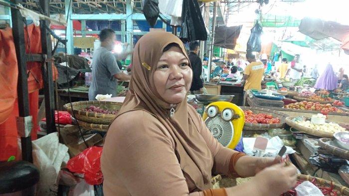 Pasar 23 Maret Kotamobagu