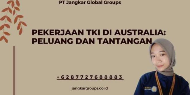 Apa Itu Id TKI 2025