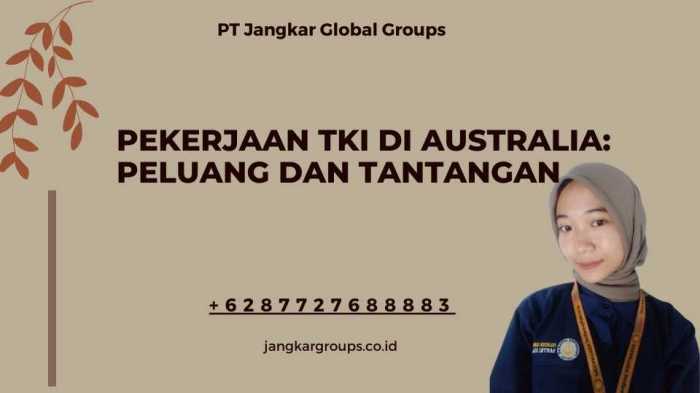 Apa Itu Id TKI 2025