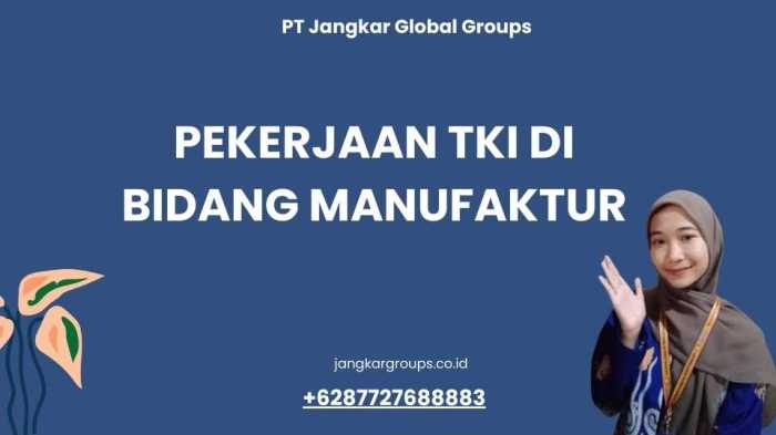 Gaji TKI Jepang 2018 2025