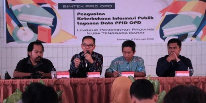 Bappeda Ntb Cek Pajak 2025