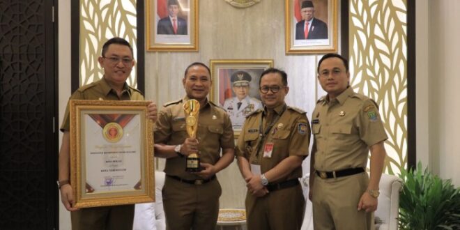 Kantor Pajak Bekasi Utara 2025