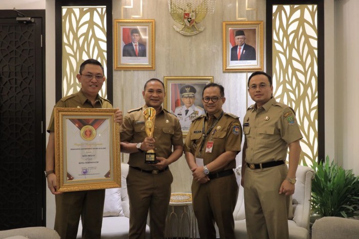 Kantor Pajak Bekasi Utara 2025