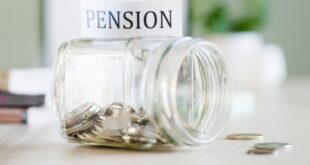 Pensiunan Apakah Dapat THR Maret 2025