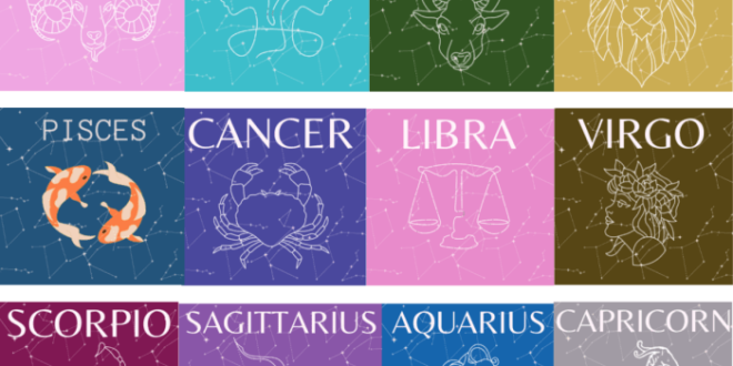 28 Maret Zodiak Apa