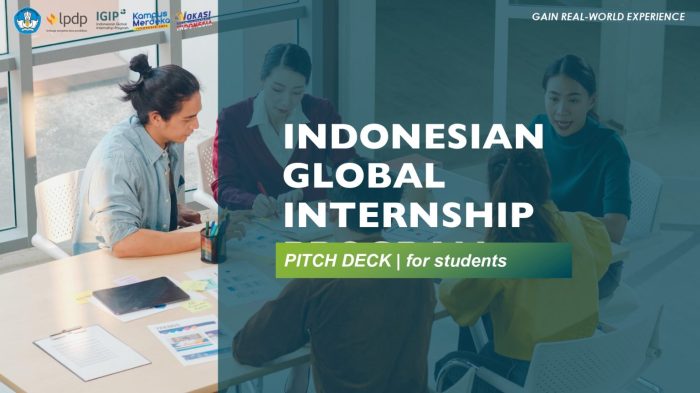 Perbedaan Siswa Magang Dan TKI 2025