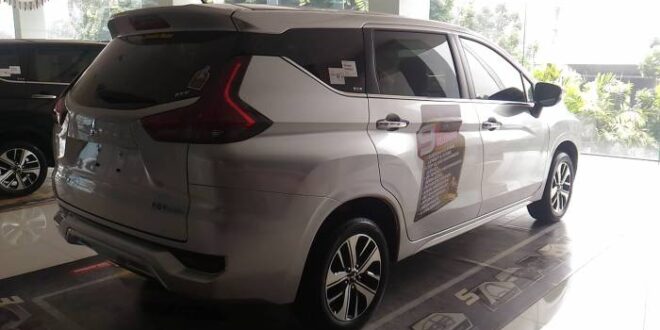 Harga Xpander Maret 2025