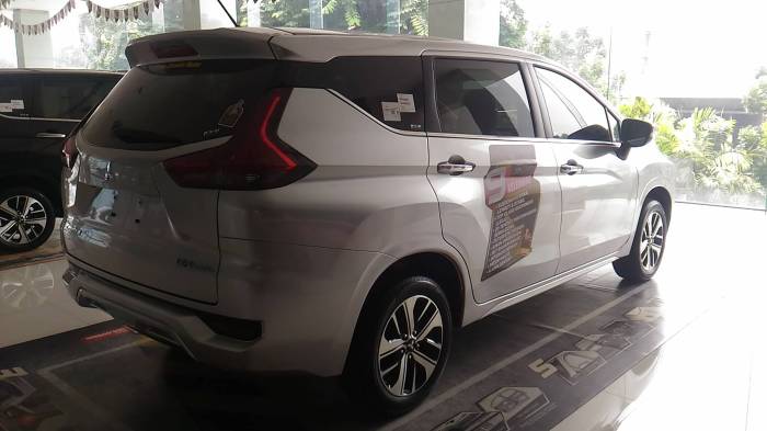 Harga Xpander Maret 2025