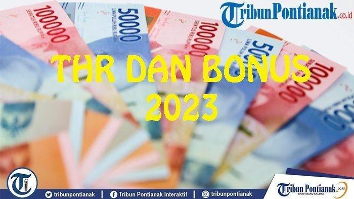 Kerja 1 Bulan Apakah Dapat THR Maret 2025