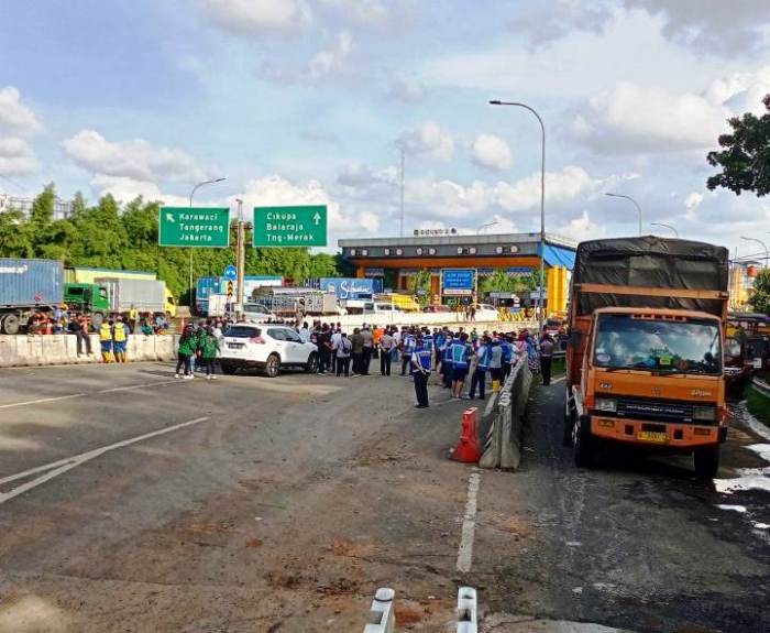 Kantor Pelayanan Pajak Pratama Bitung 2025