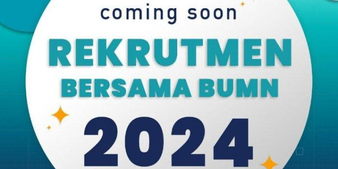 THR Maret 2025 Untuk Karyawan Bumn