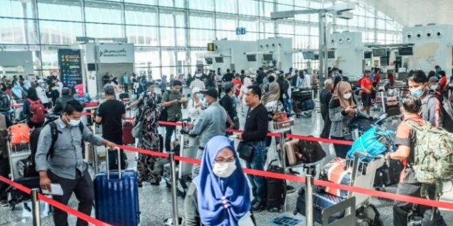 Gaji TKI Di Brunei Darussalam 2020 2025