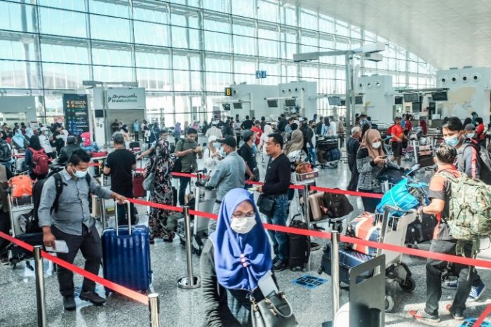 Gaji TKI Di Brunei Darussalam 2020 2025
