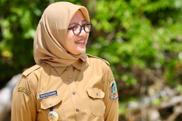 Kantor Pelayanan Pajak Pratama Banyuwangi 2025