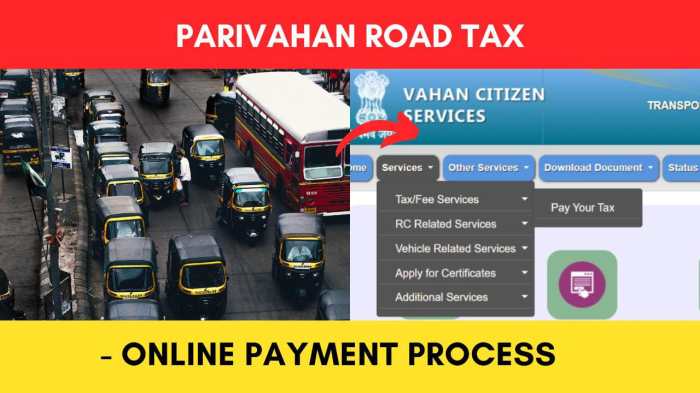 Cara Bayar Pajak Mobil Online 2025