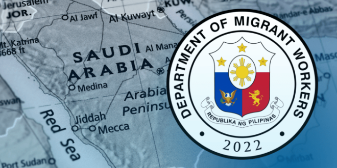 Cerita TKI Di Arab 2025
