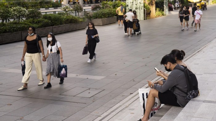 Agency TKI Di Singapura 2025