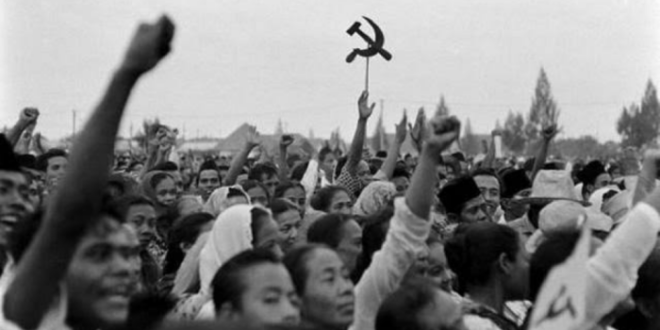 Supersemar 11 Maret 1966